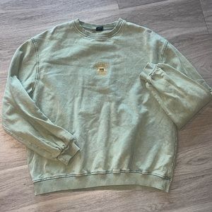 Urban Outfitters Colorado Springs Sweatshirt